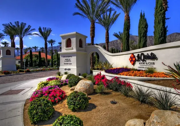 La Quinta Resort & Club