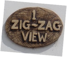 zigzag
