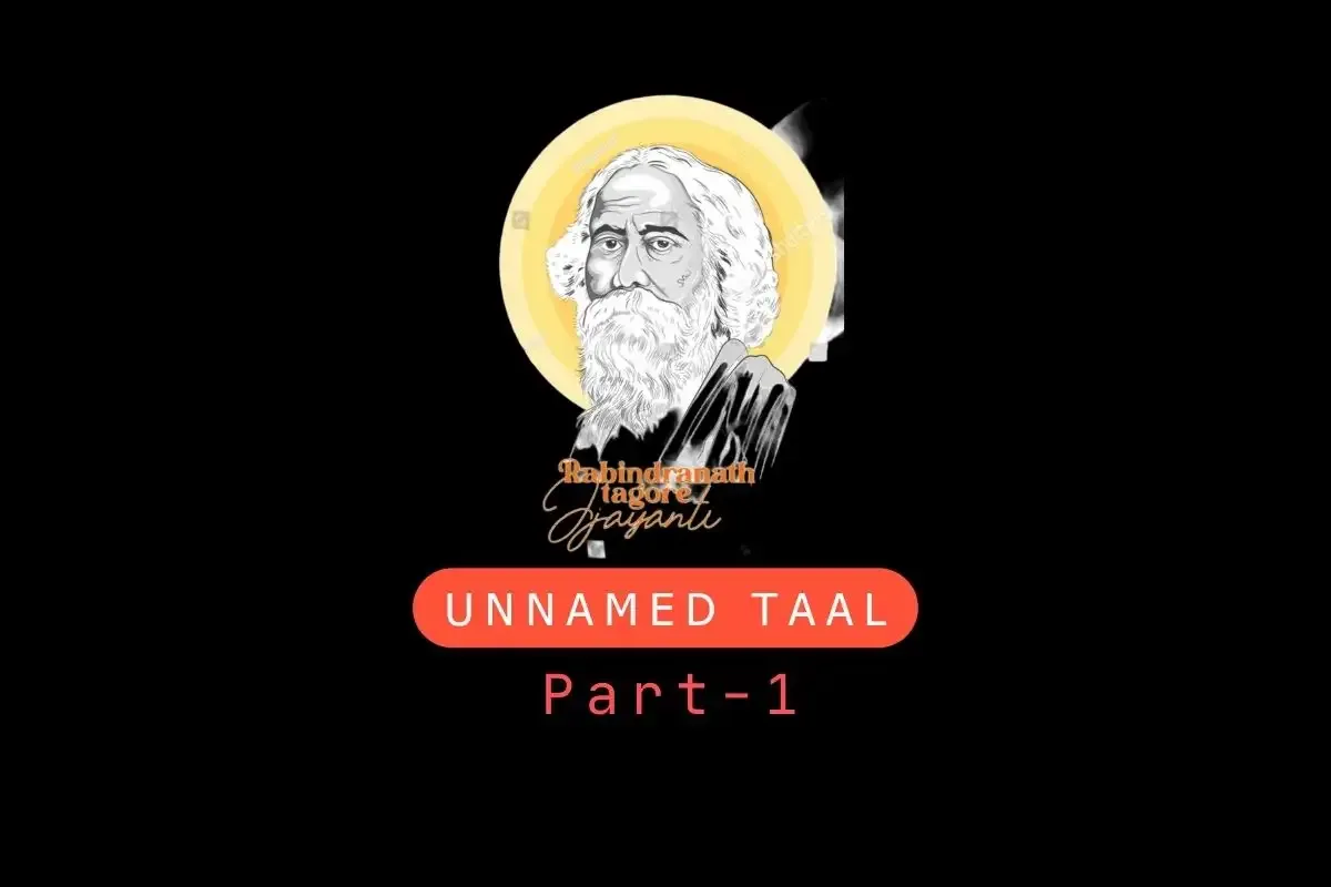 An illustration of Rabindrik_Unnamed_Taal_part_1