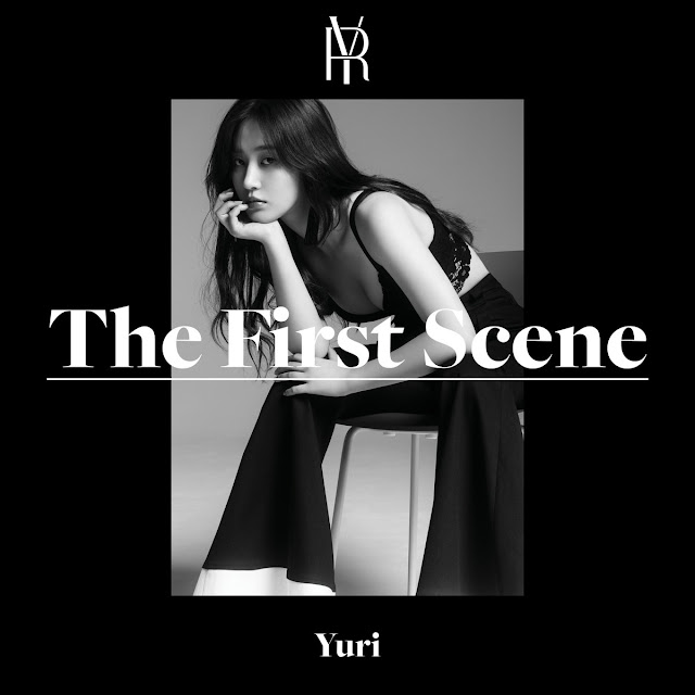 YURI – THE FIRST SCENE (1st Mini Album) Descargar