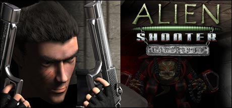 Alien Shooter v1.1.4 APK Terbaru 