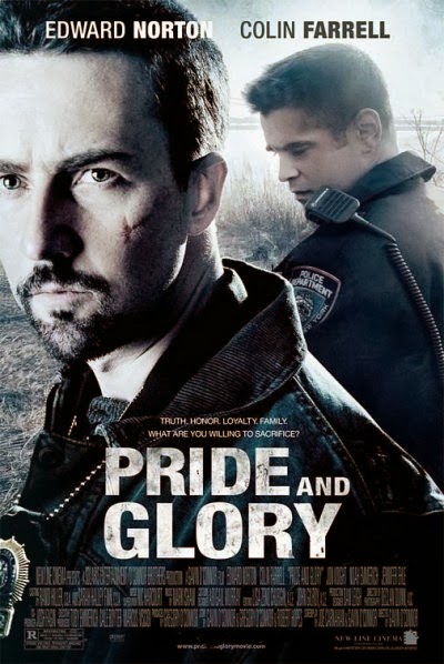 ดูหนังออนไลน์ Pride and Glory คู่ระห่ำผงาดเกียรติ