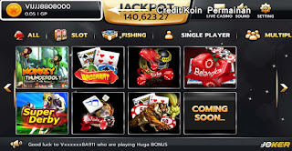 Panduan Lengkap Main Game Dadu Koprok Online