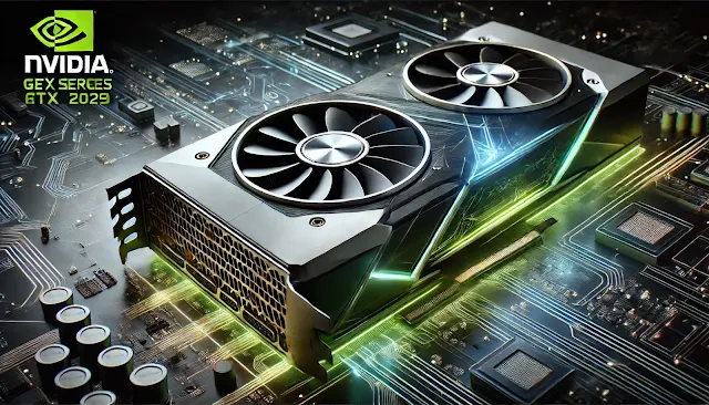 Nvidia's Future Outlook and Key Highlights from CES 2025