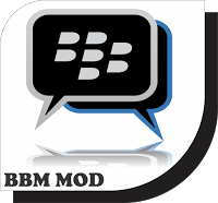 BBM MOD Whatsapp Mod v2.12.0.11 tp3 Terbaru