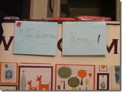 coming home 25