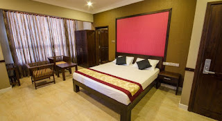 Galaxy City Hotel Kandy Sri lanka