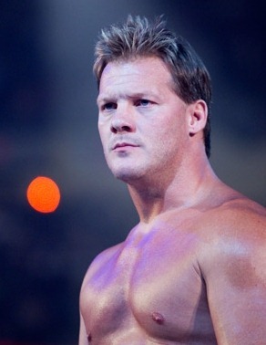 Chris Jericho