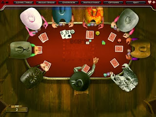Agen Poker Online Indonesia