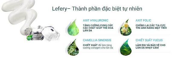 Kem Chống Lão Hóa Lefery Cream Có Thực Sự Tốt ? - Ảnh 4