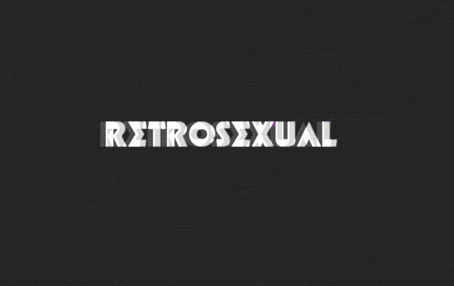 Retrosexuales