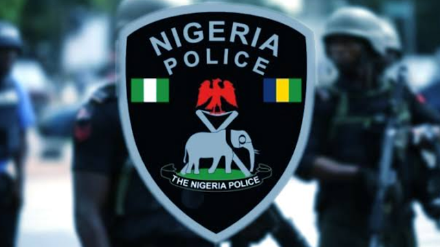 Command Backs Cops After Lagos Estate Guard Was Beaten up by Policemen 