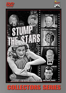 Stump the Stars - 12 Rare Episodes