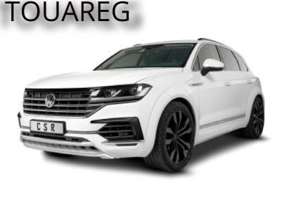 TOUAREG