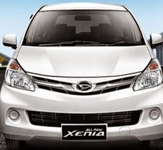 Daftar Harga Mobil Daihatsu Xenia Baru dan Bekas 2015