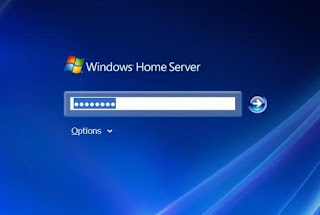 Windows Home Server, Windows Server, Windows server network