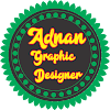 Adnan Graphic designer