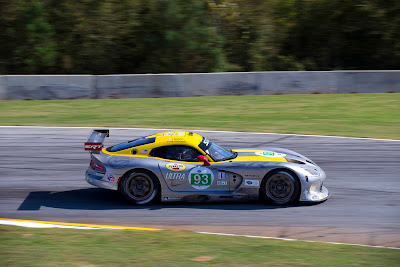 2013 Viper GTS-R