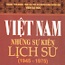 Chép Sử Việt - Sách Sử VNCS Ghi Gì Về Hải Chiến Hoàng Sa?