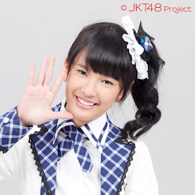 Biodata Foto Facebook Twitter Lengkap JKT48