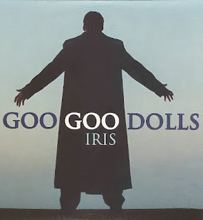Chord Gitar dan Lirik Lagu "Iris - Goo Goo Dolls", Mudah 