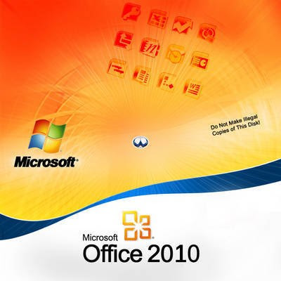 Microsoft Office 2010 Professional Plus Retail Edition Final