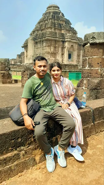 Konark Sun Temple Photos