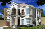 32+ Rumah Mewah Harian