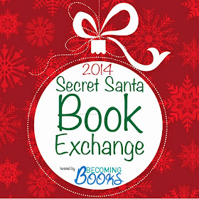 Secret Santa Book Exchange