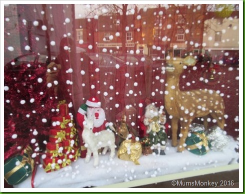 Dereks window evesham. Dereks window evesham.