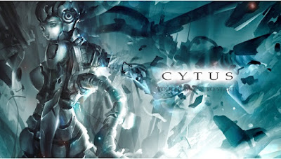 Cytus v10.0.10 MOD APK+DATA