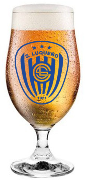 Copa Cervecera Luqueño