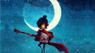 Kubo Movie: Free Download Posters.