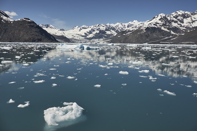 glacier