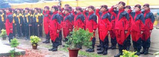 Gorkhaland Personnel(GLP)