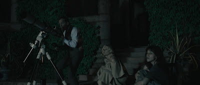 Melancholia (2011)