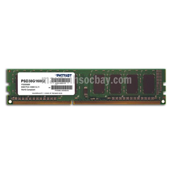 Ram Máy Tính 8GB