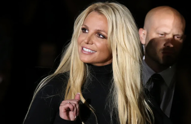 Britney Spears' Conservatorship Battle