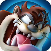 Looney Tunes World of Mayhem Mod Apk 