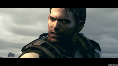 Resident Evil 5 New Screenshots At console price