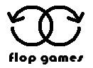 Flop games play like a circle