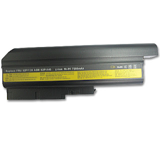 IBM Thinkpad T40 Battery