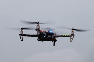 Quadcopter