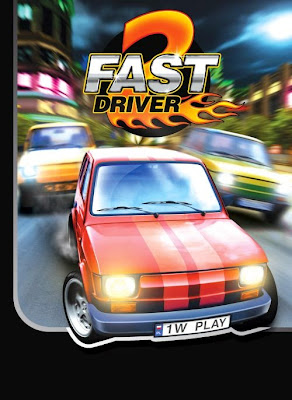 2 Fast Driver Game Compressed