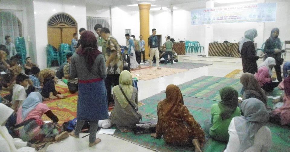 Rumah Quran Bunda Aisyah Bekasi - Rumah Zee