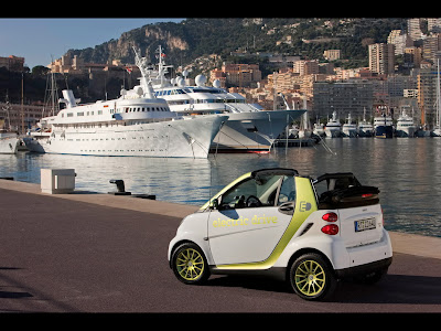2011 Smart Fortwo