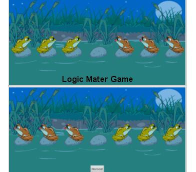 logic master walkthrough