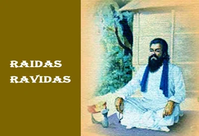 Sant-Ravidas