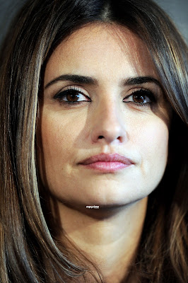 Penelope Cruz Hot Photo