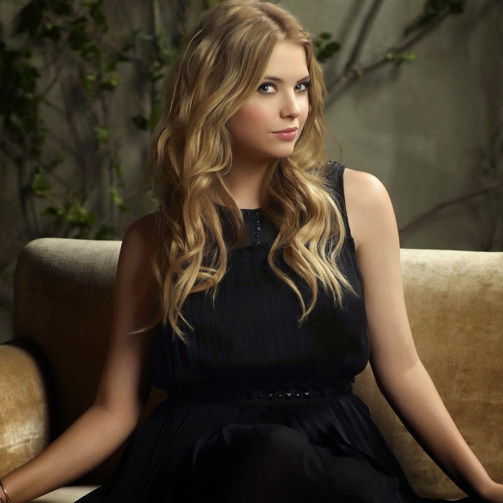 Ashley Benson Hyper Star Hd Wallpapers